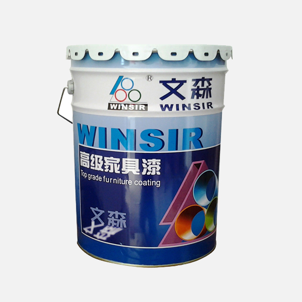 NC Solid color primer