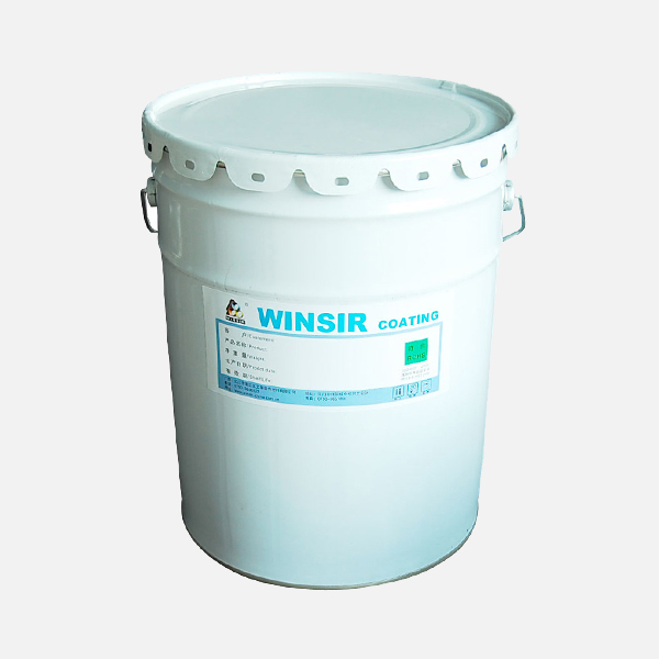 UV paint