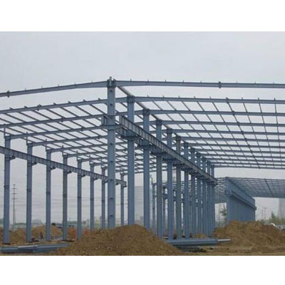 Industrial anti-corrosion paint