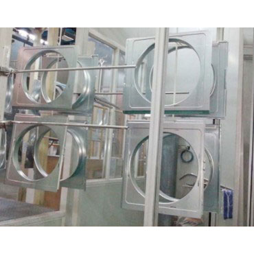 Home appliance industry