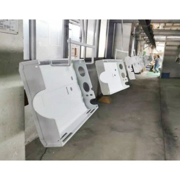 Home appliance industry